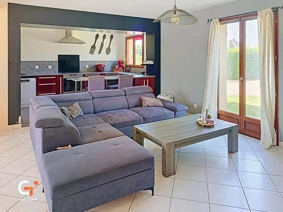 Maison à vendre, 173m², Bernay
