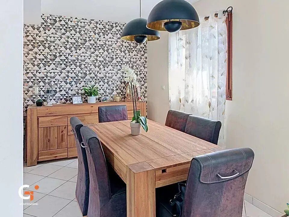 Maison à vendre, 173m², Bernay