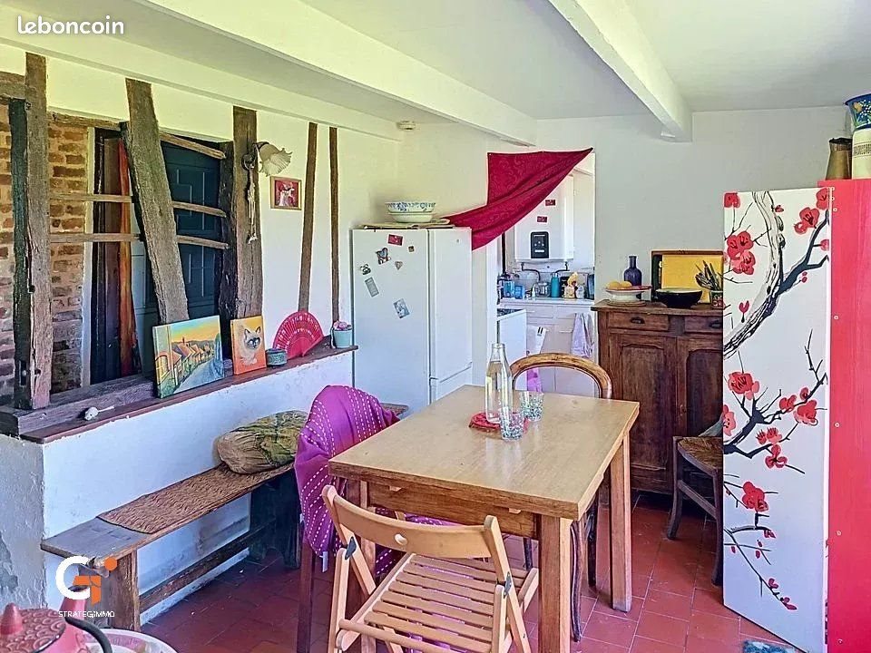 Maison à vendre, 65m², Pont-Audemer