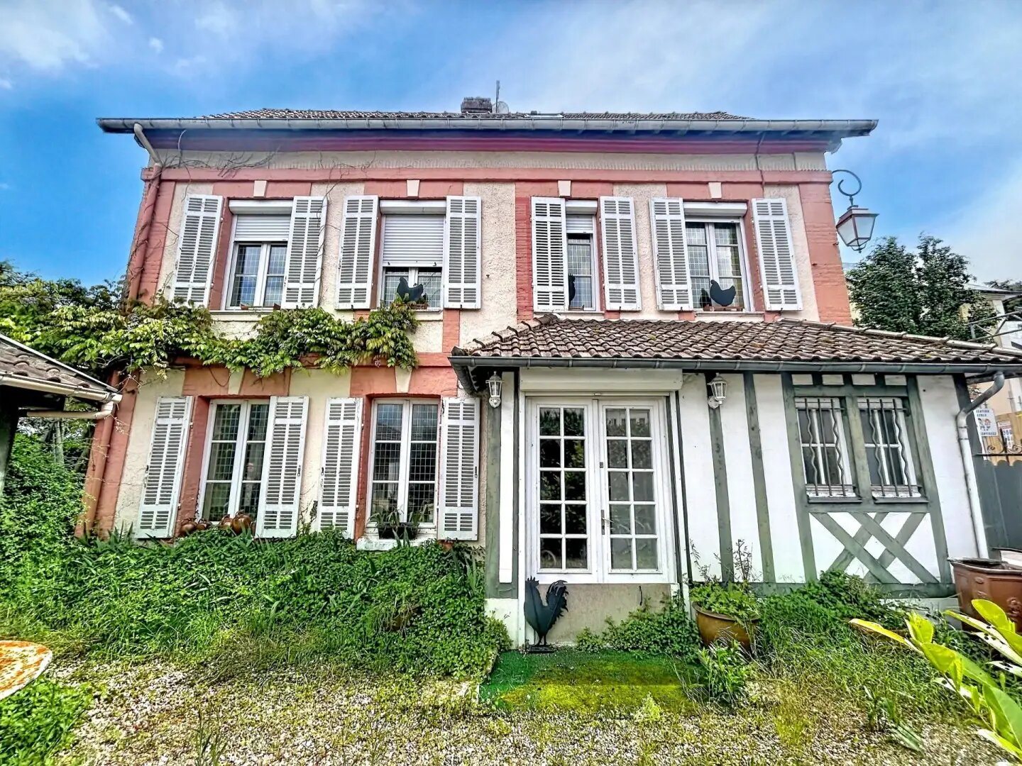 Maison à vendre, 120m², La Bouille
