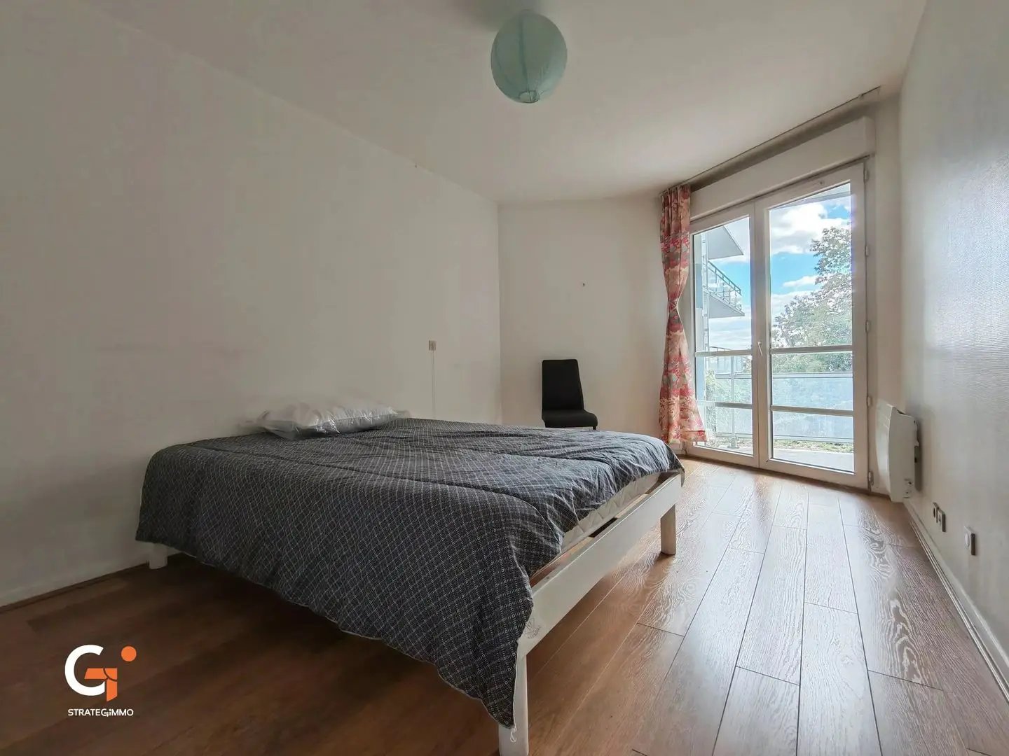 Appartement à vendre, 50m², Mont-Saint-Aignan