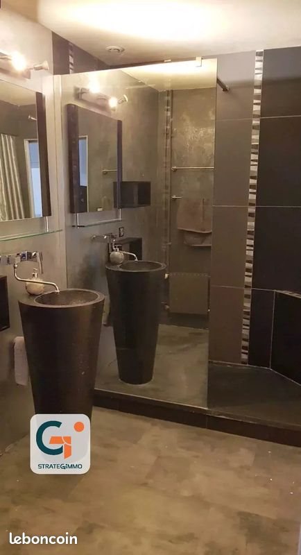 Appartement à louer, 58m², Rouen