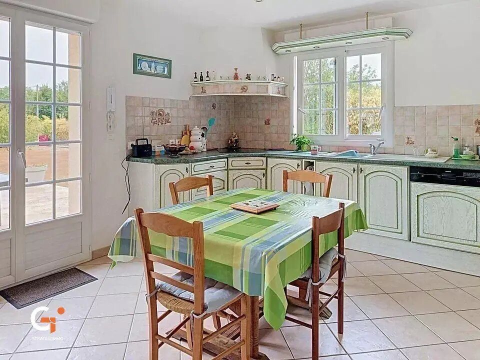 Maison à vendre, 201m², Lisieux