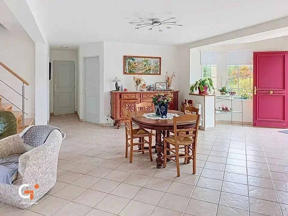 Maison à vendre, 201m², Lisieux