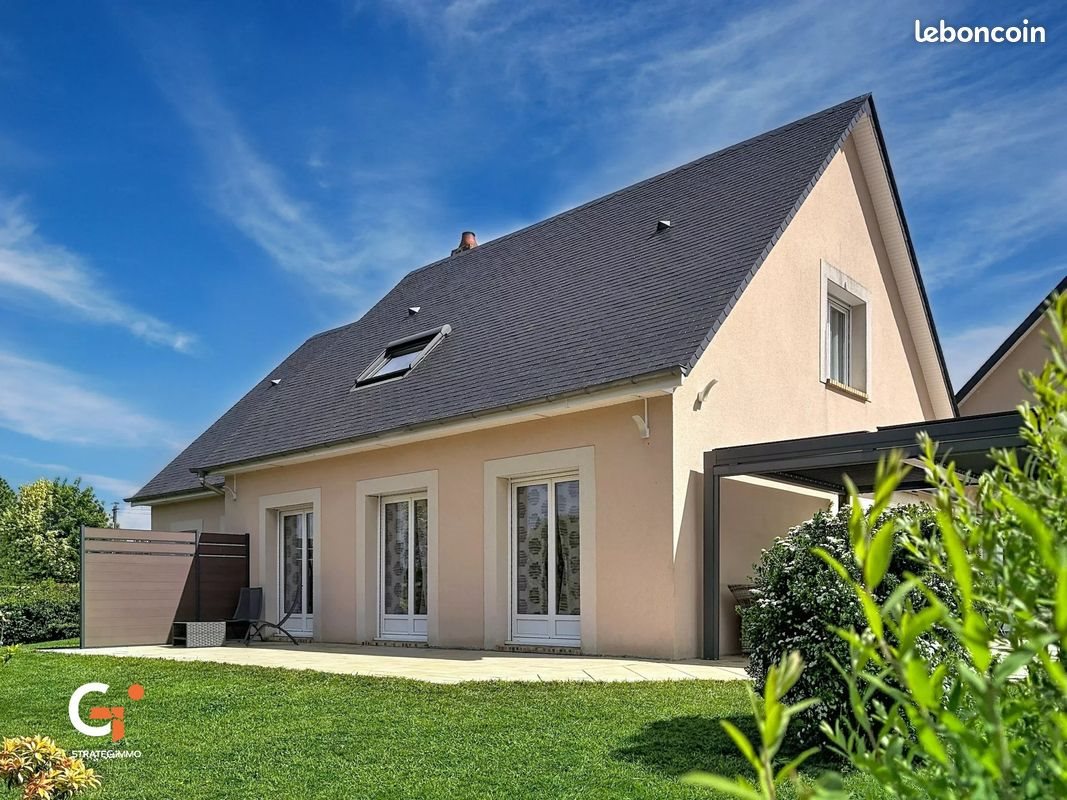 Maison à vendre, 189m², Martainville-Epreville
