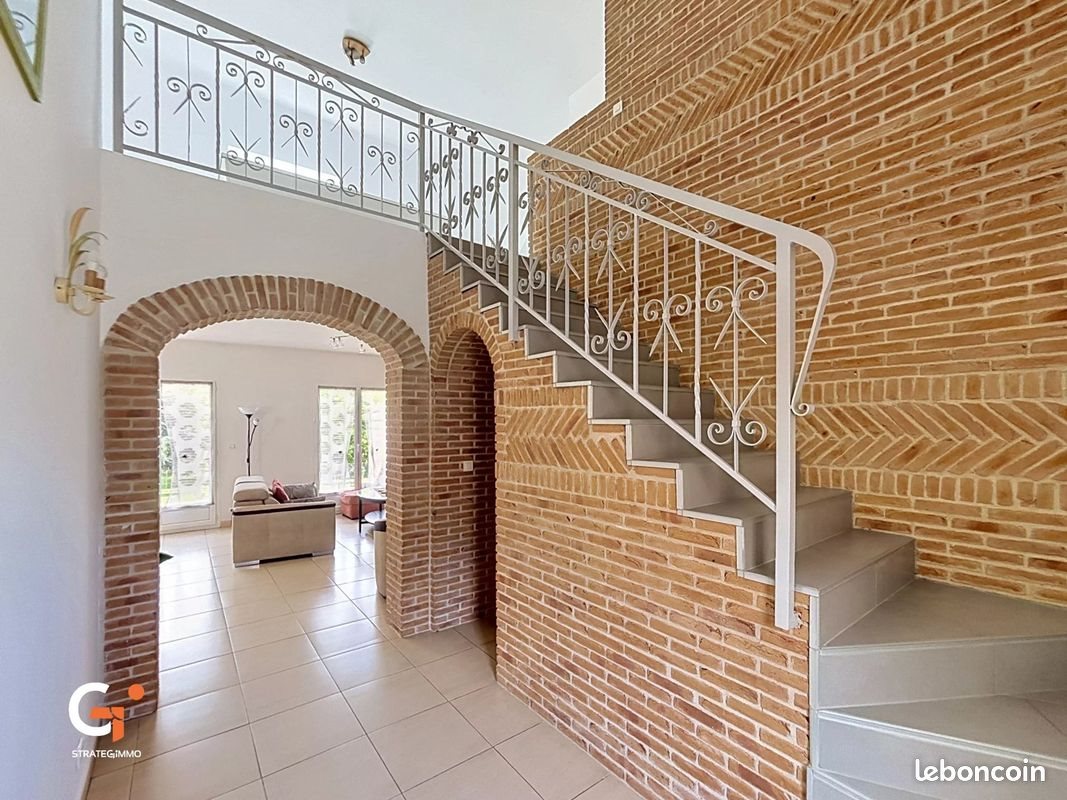 Maison à vendre, 189m², Martainville-Epreville