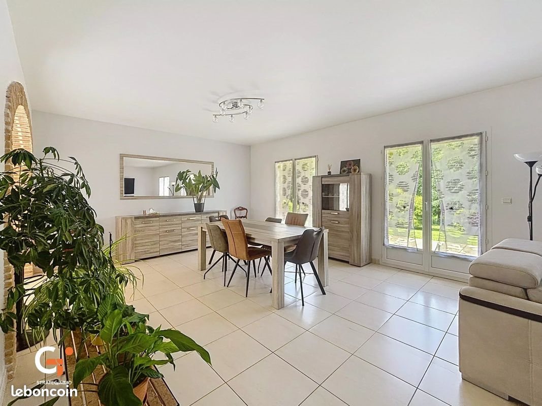Maison à vendre, 189m², Martainville-Epreville
