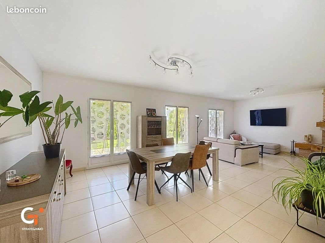 Maison à vendre, 189m², Martainville-Epreville