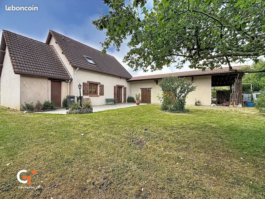 Maison à vendre, 103m², Romilly-sur-Andelle