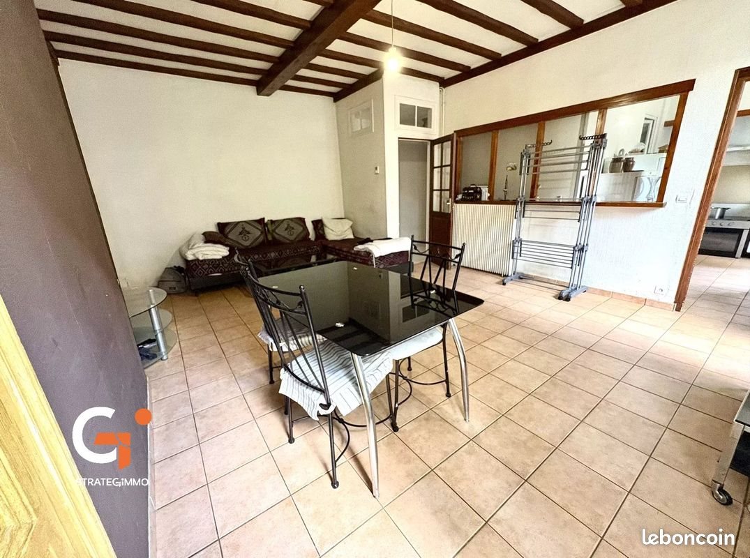 Appartement à vendre, 83m², Rouen