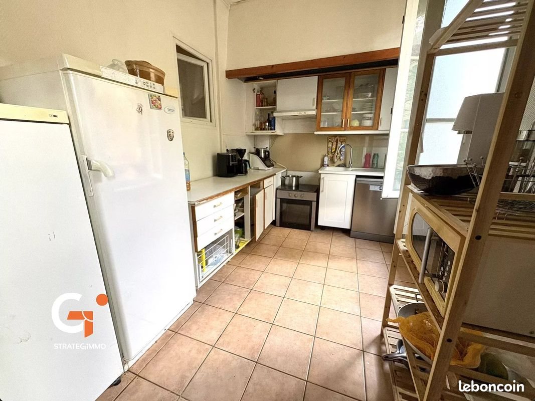 Appartement à vendre, 83m², Rouen
