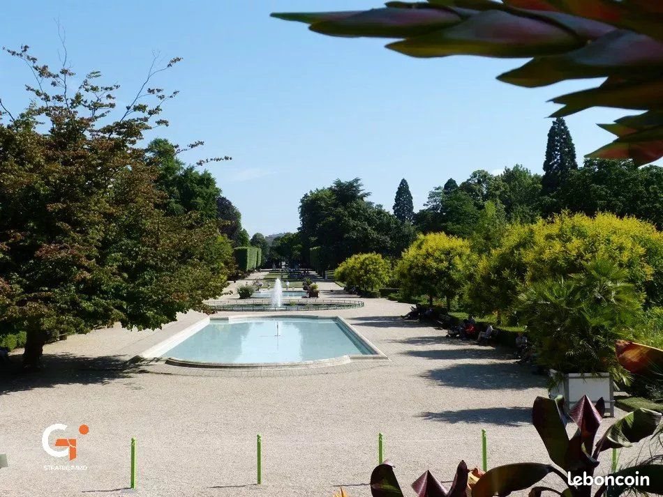 Appartement à vendre, 103m², Sotteville-lès-Rouen