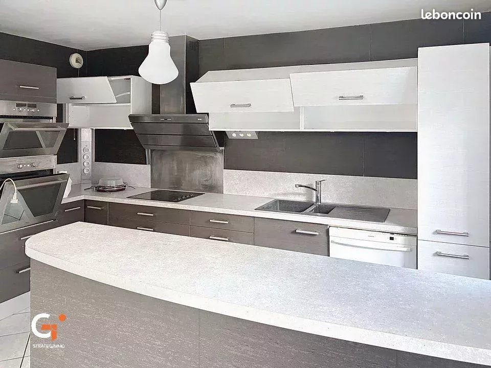 Appartement à vendre, 103m², Sotteville-lès-Rouen