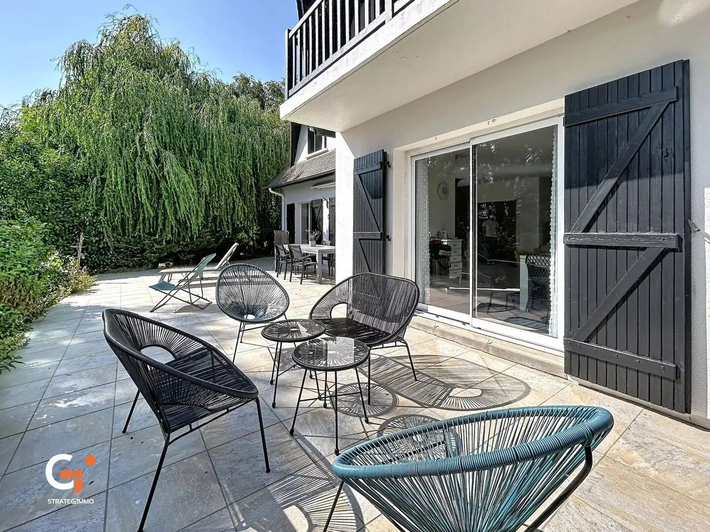 Maison à vendre, 213m², Pissy-Pôville