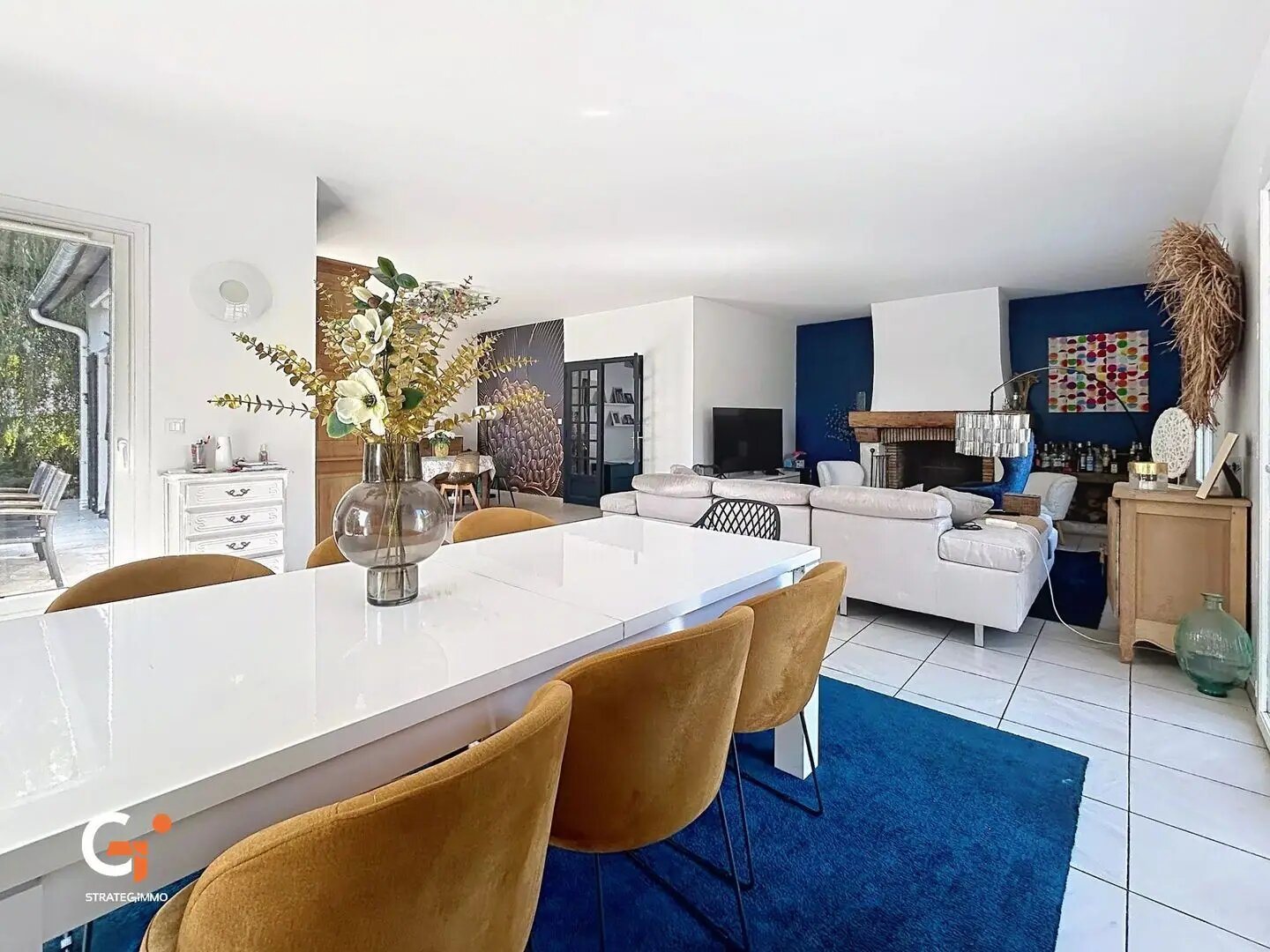 Maison à vendre, 213m², Pissy-Pôville