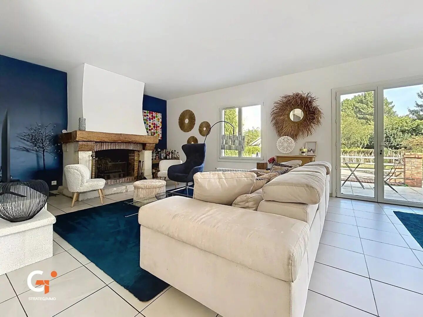 Maison à vendre, 213m², Pissy-Pôville