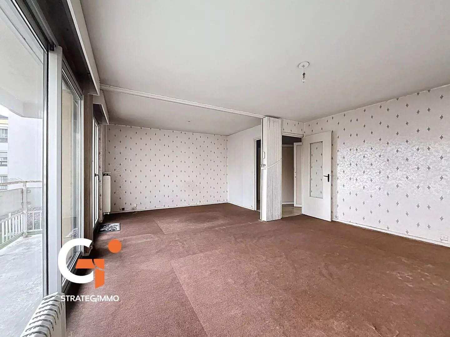 Appartement à vendre, 82m², Rouen