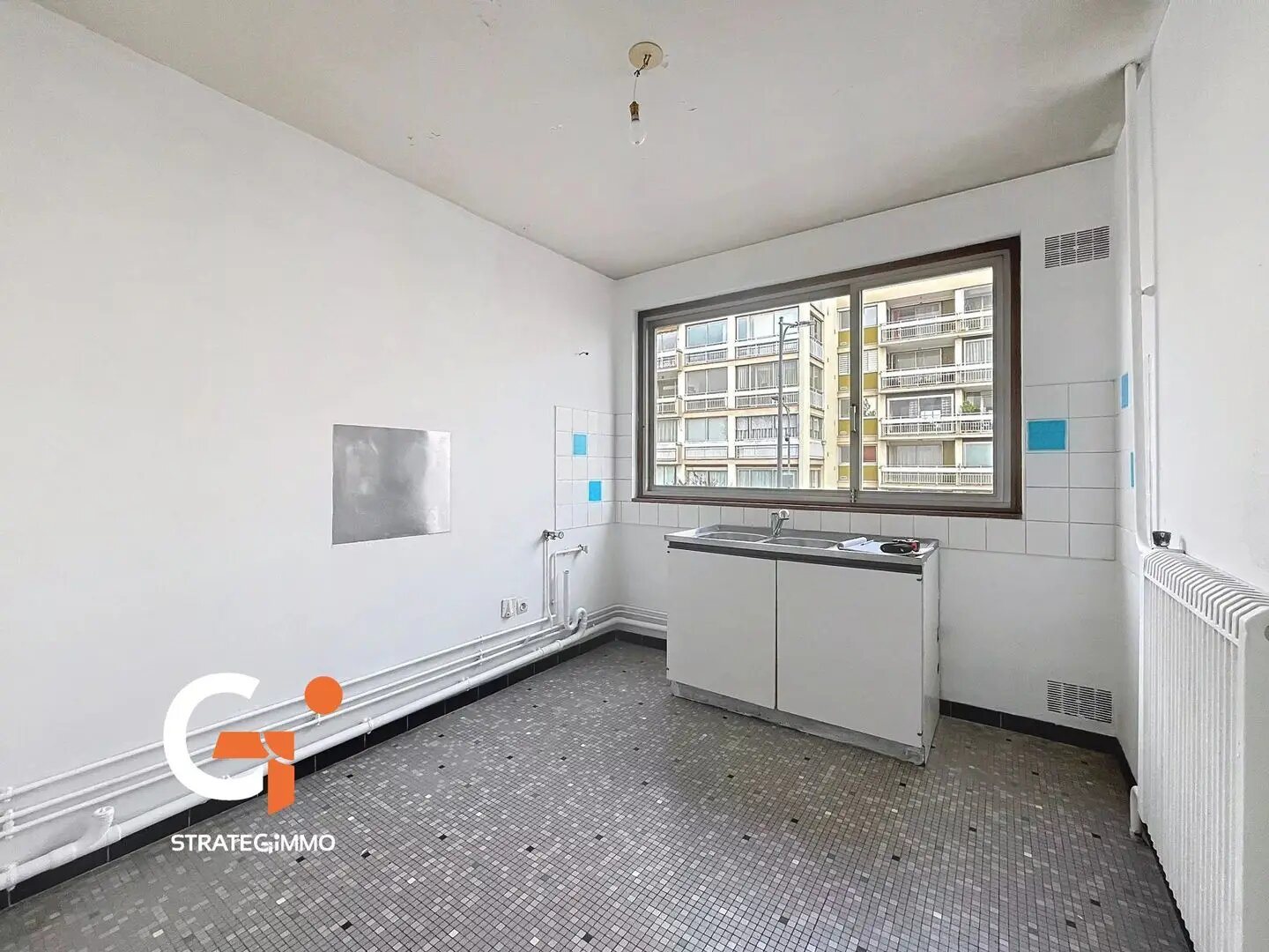 Appartement à vendre, 82m², Rouen