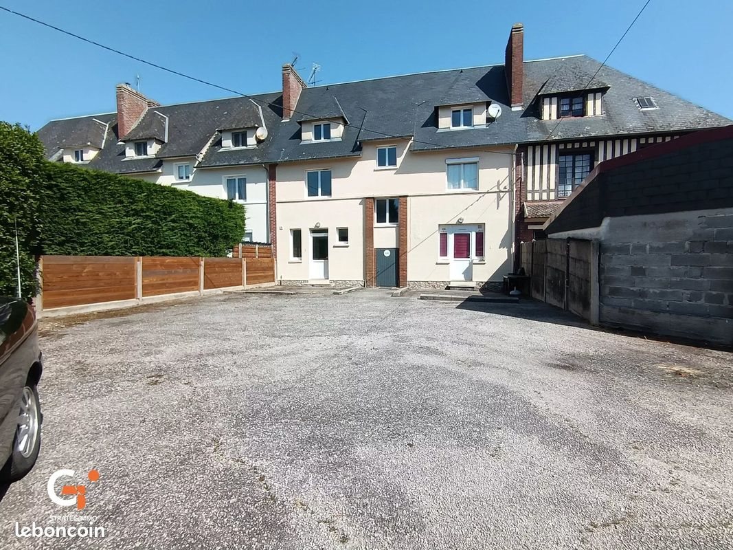 Appartement à vendre, 240m², Beuzeville