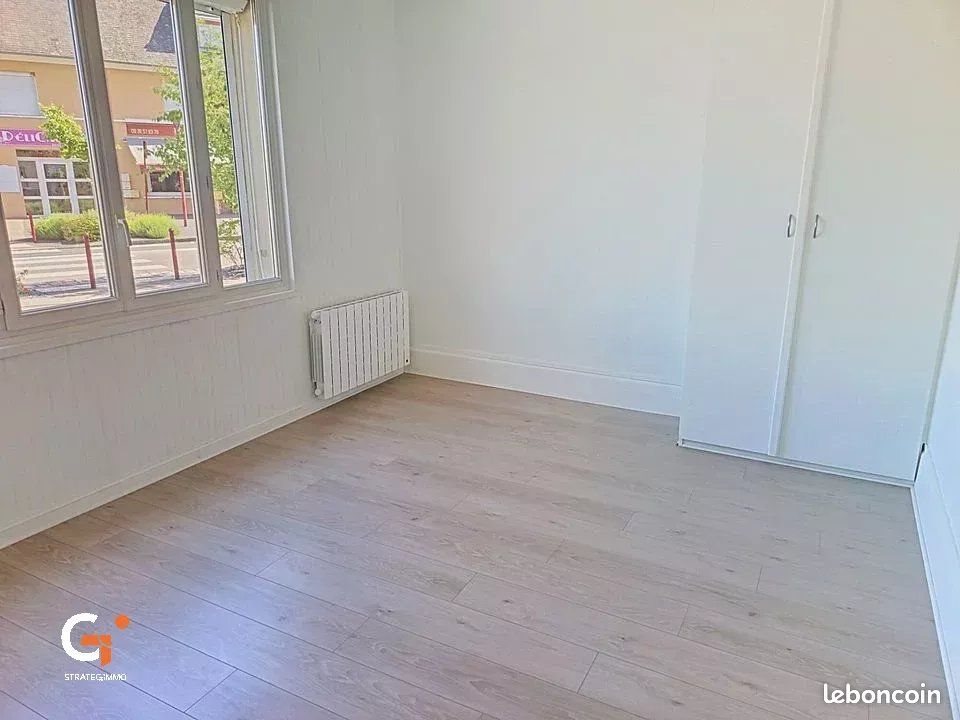 Appartement à vendre, 240m², Beuzeville