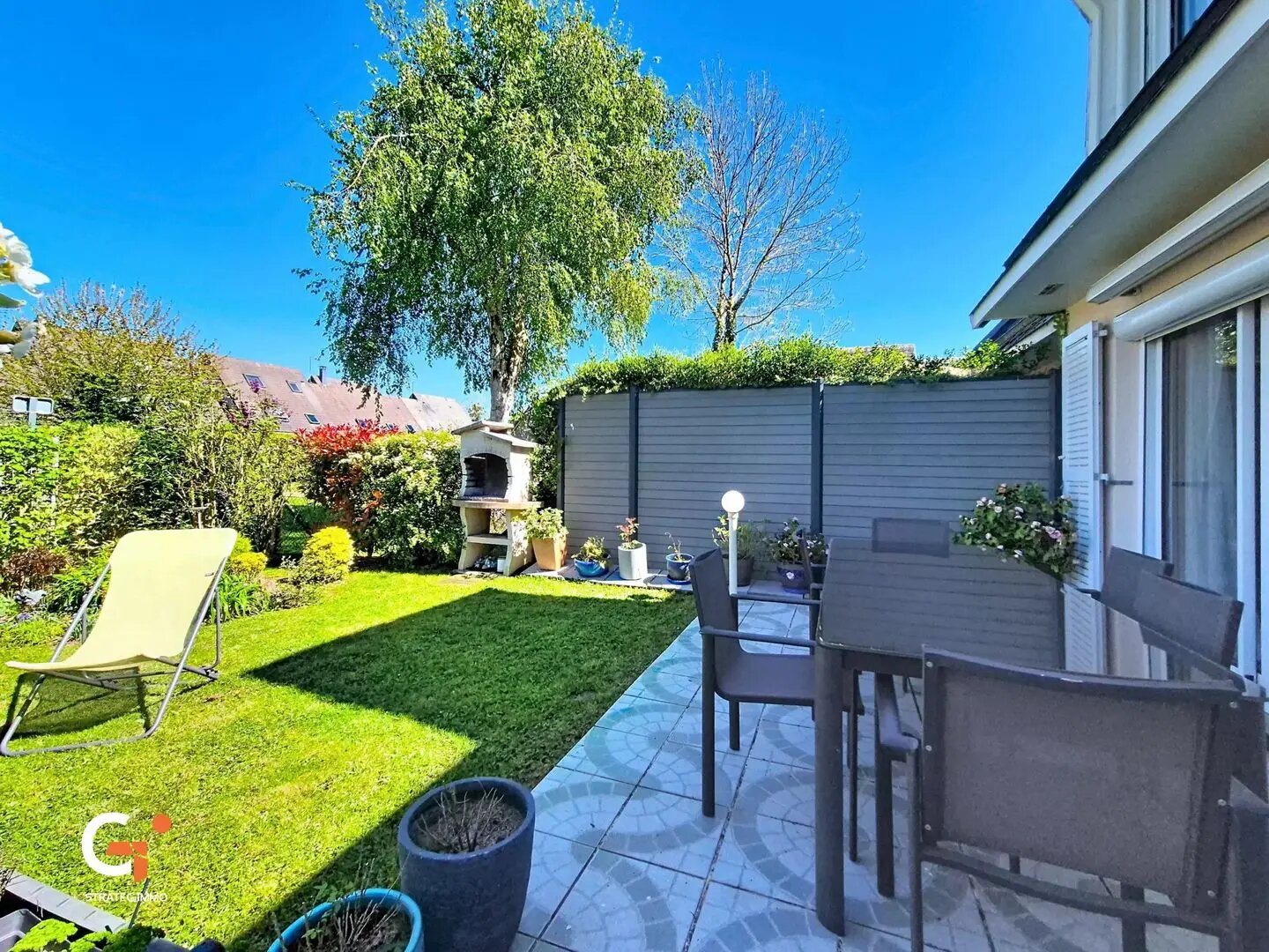 Maison à vendre, 100m², La Bouille