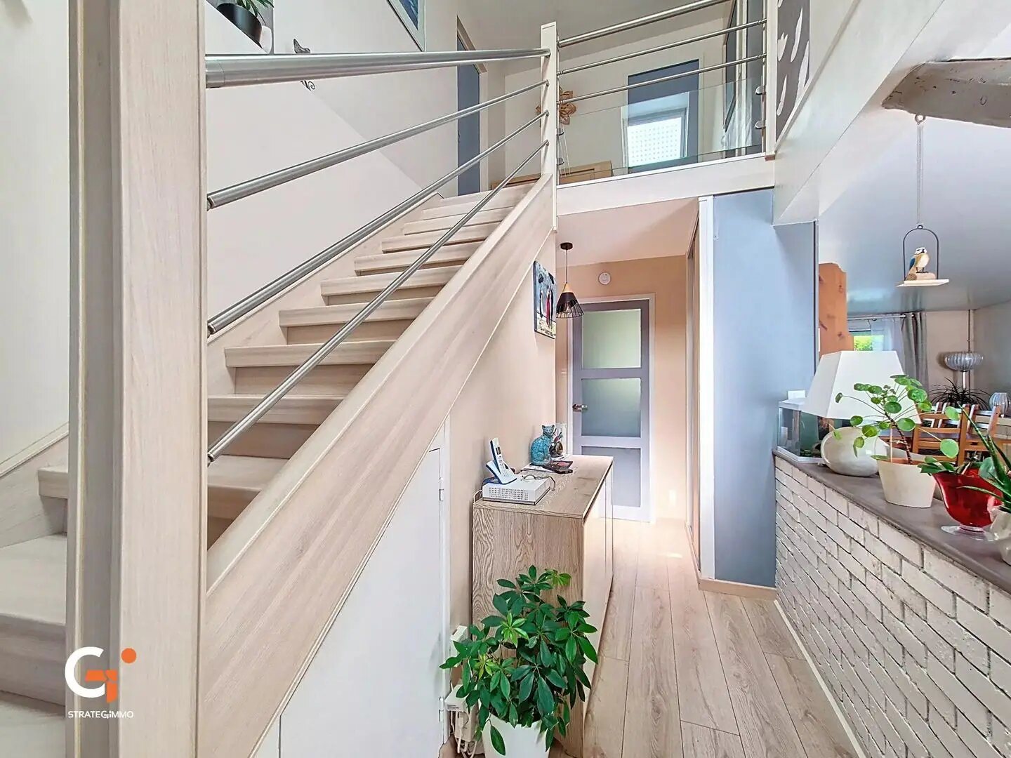 Maison à vendre, 100m², La Bouille