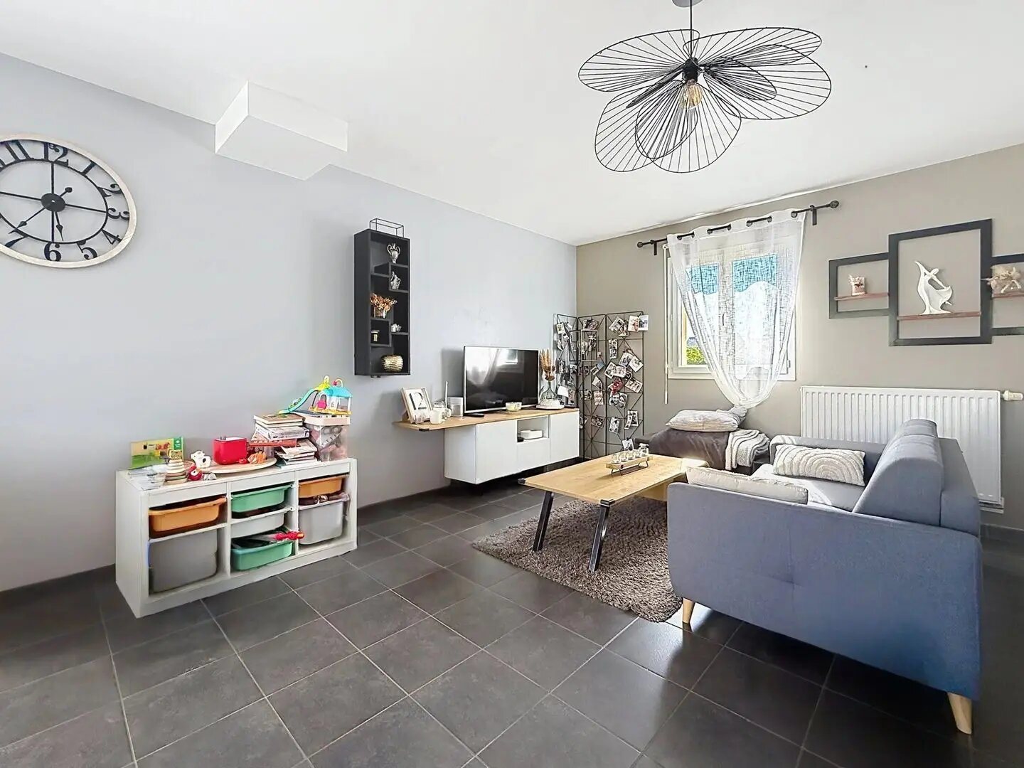 Maison à vendre, 89m², Les Andelys