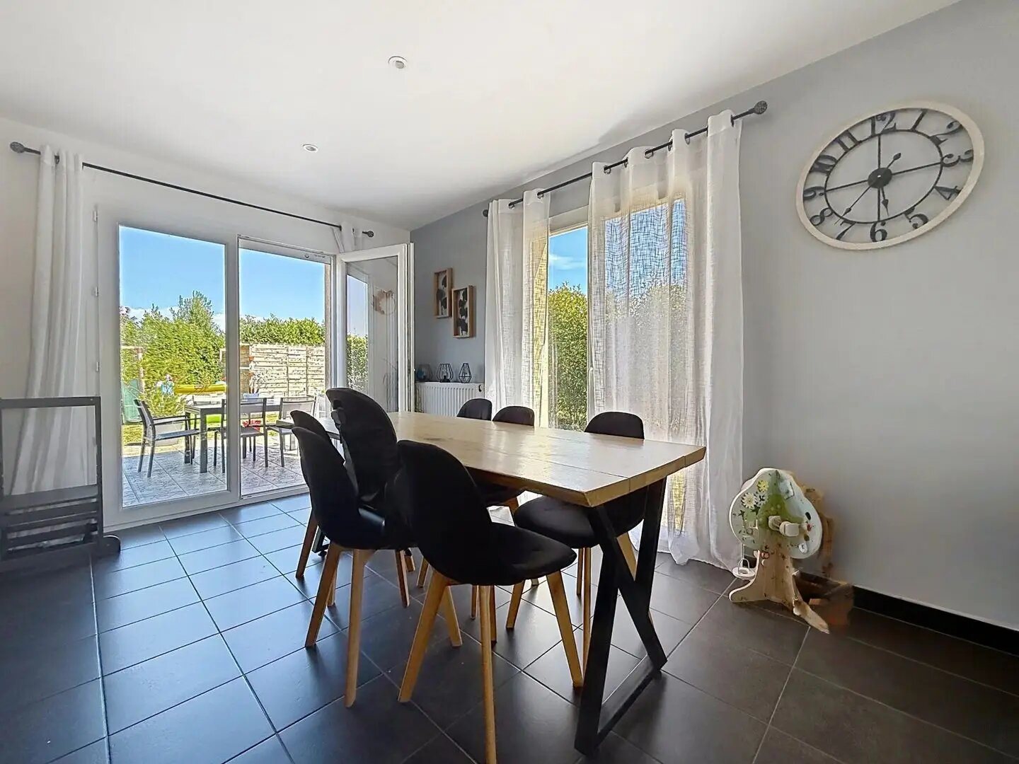 Maison à vendre, 89m², Les Andelys