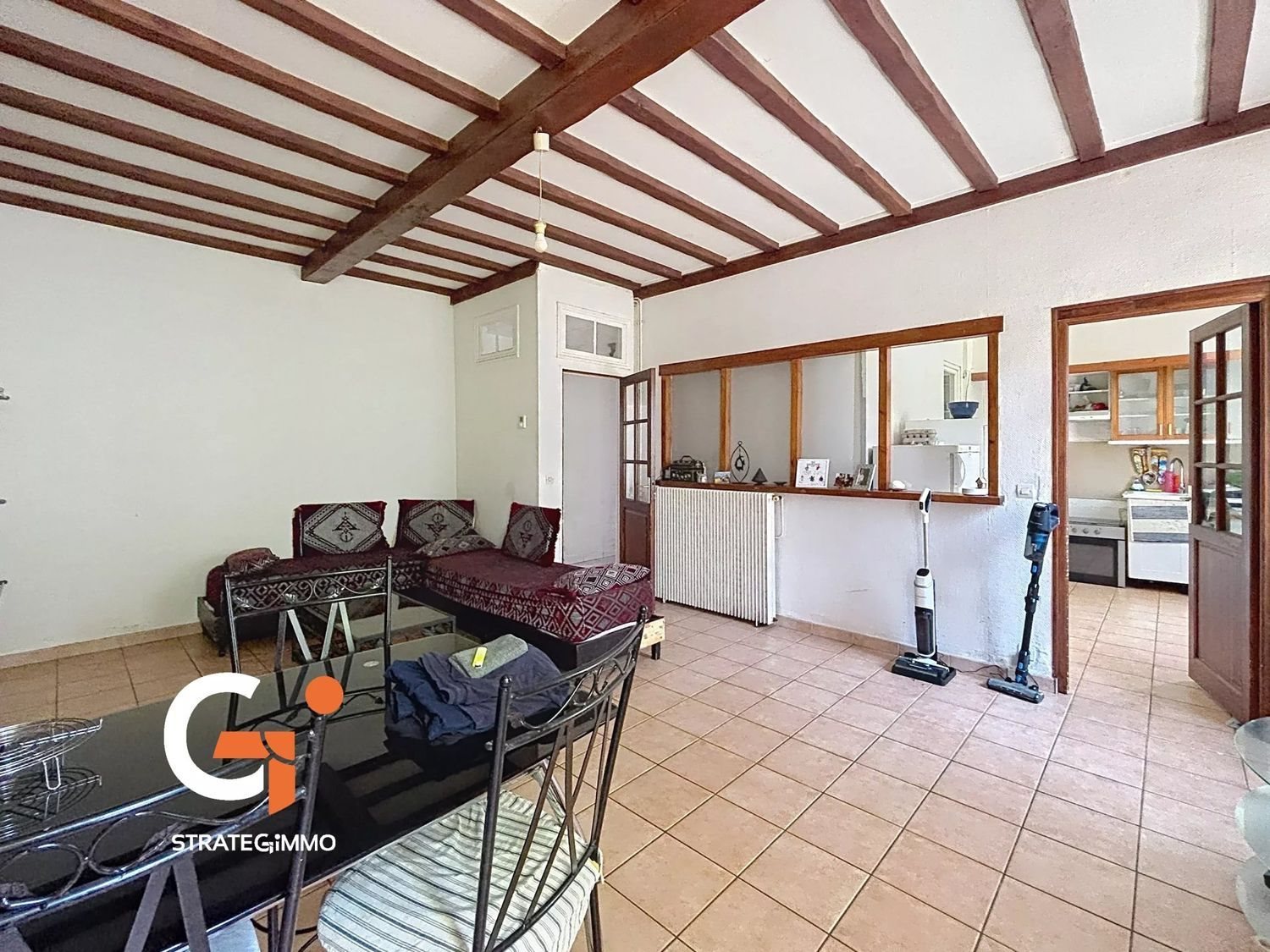Appartement à vendre, 80m², Rouen