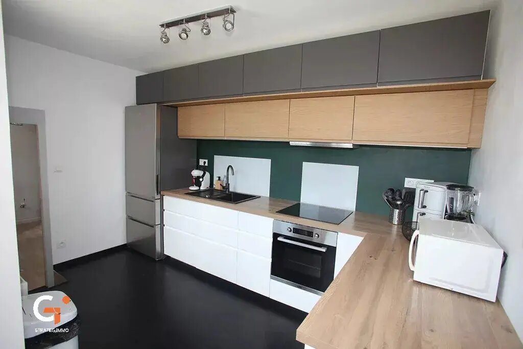 Maison à vendre, 112m², Abbeville