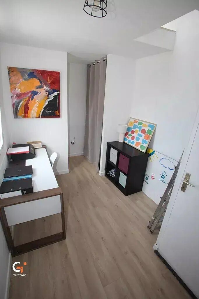 Maison à vendre, 112m², Abbeville