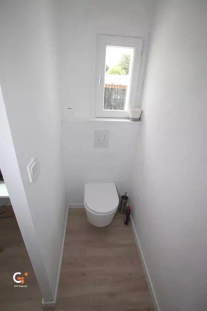 Maison à vendre, 112m², Abbeville
