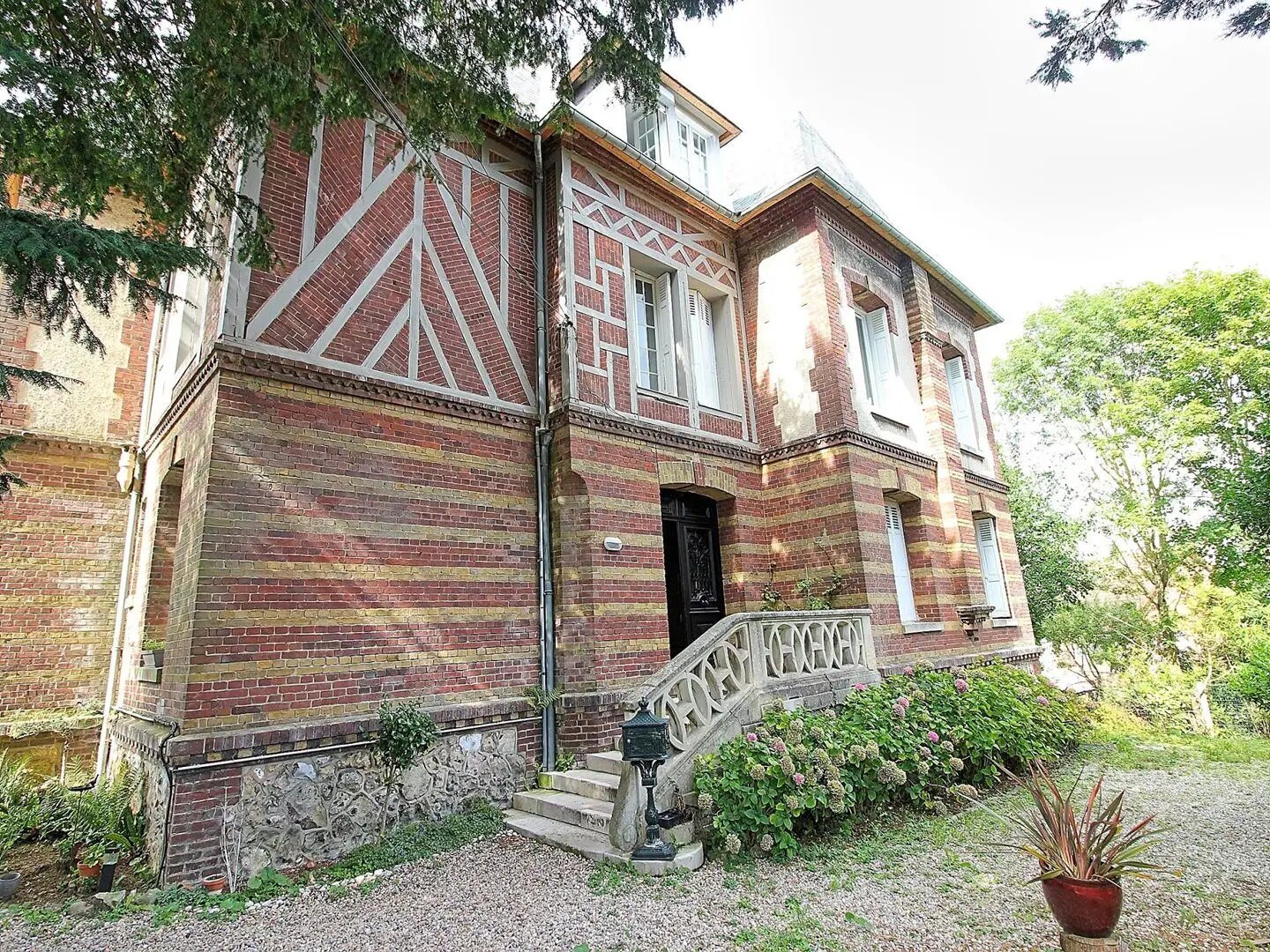 Appartement à vendre, 88m², Dieppe