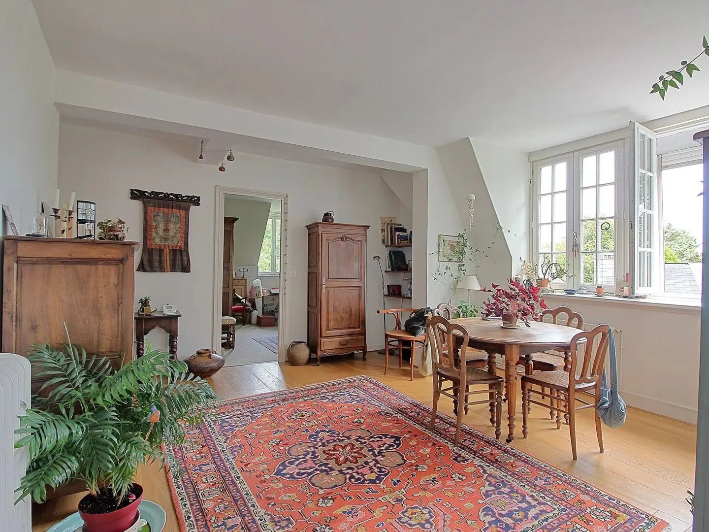 Appartement à vendre, 88m², Dieppe