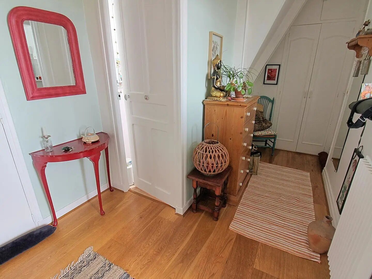 Appartement à vendre, 88m², Dieppe
