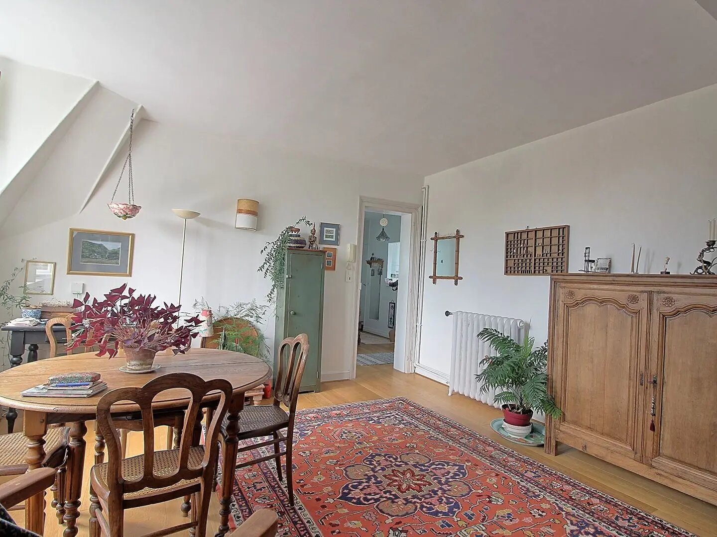 Appartement à vendre, 88m², Dieppe