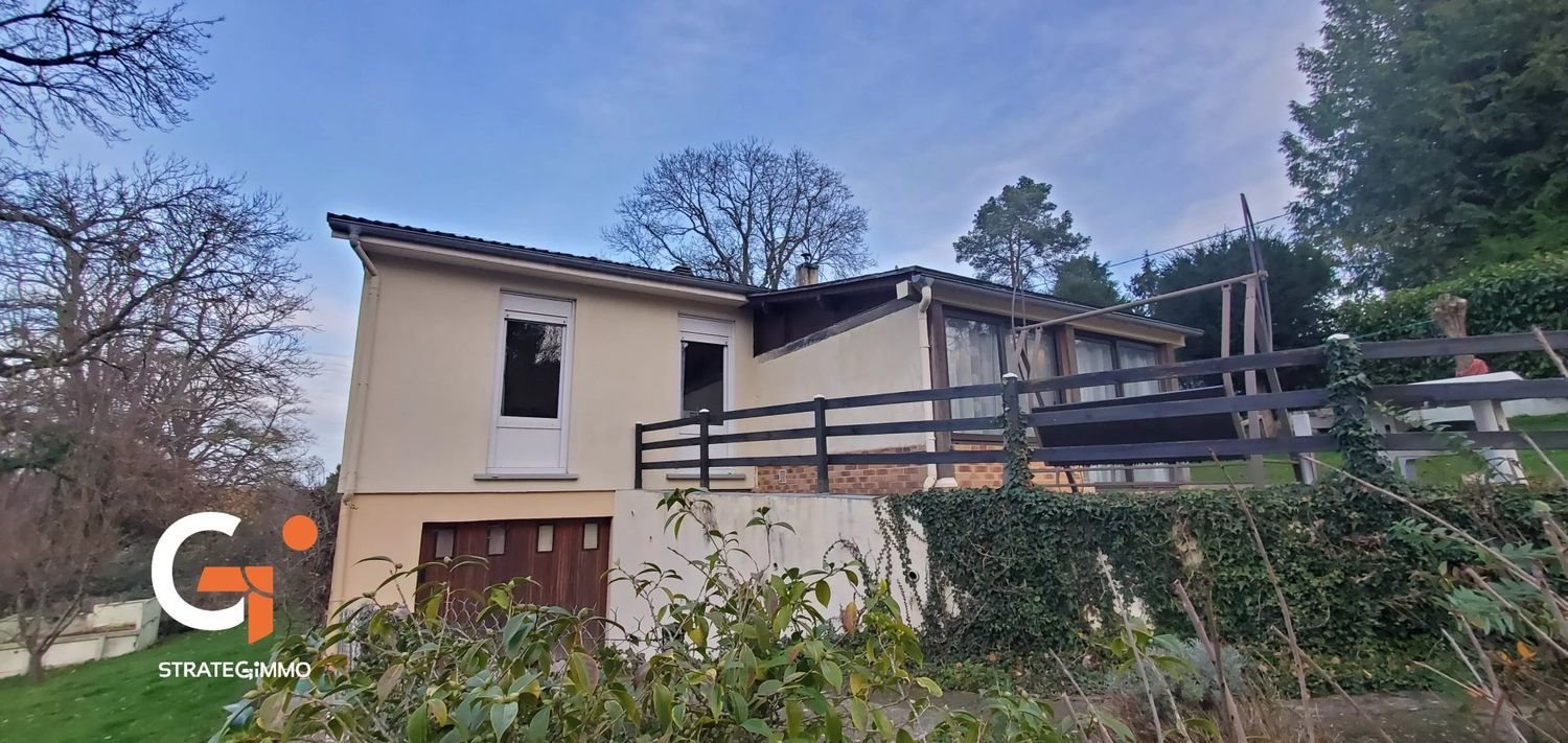 Maison à vendre, 81m², Épaignes