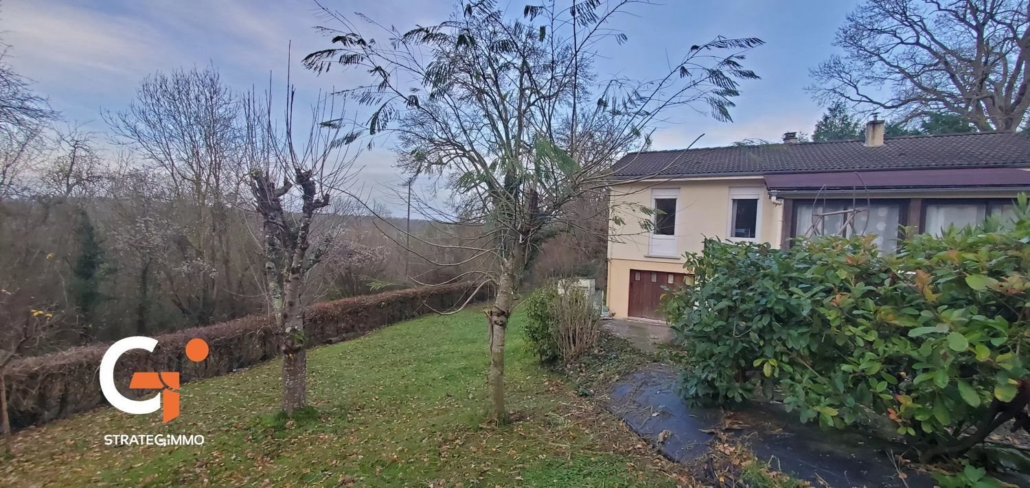 Maison à vendre, 81m², Épaignes