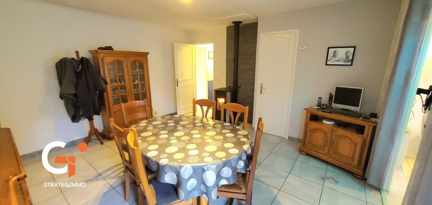 Maison à vendre, 81m², Épaignes
