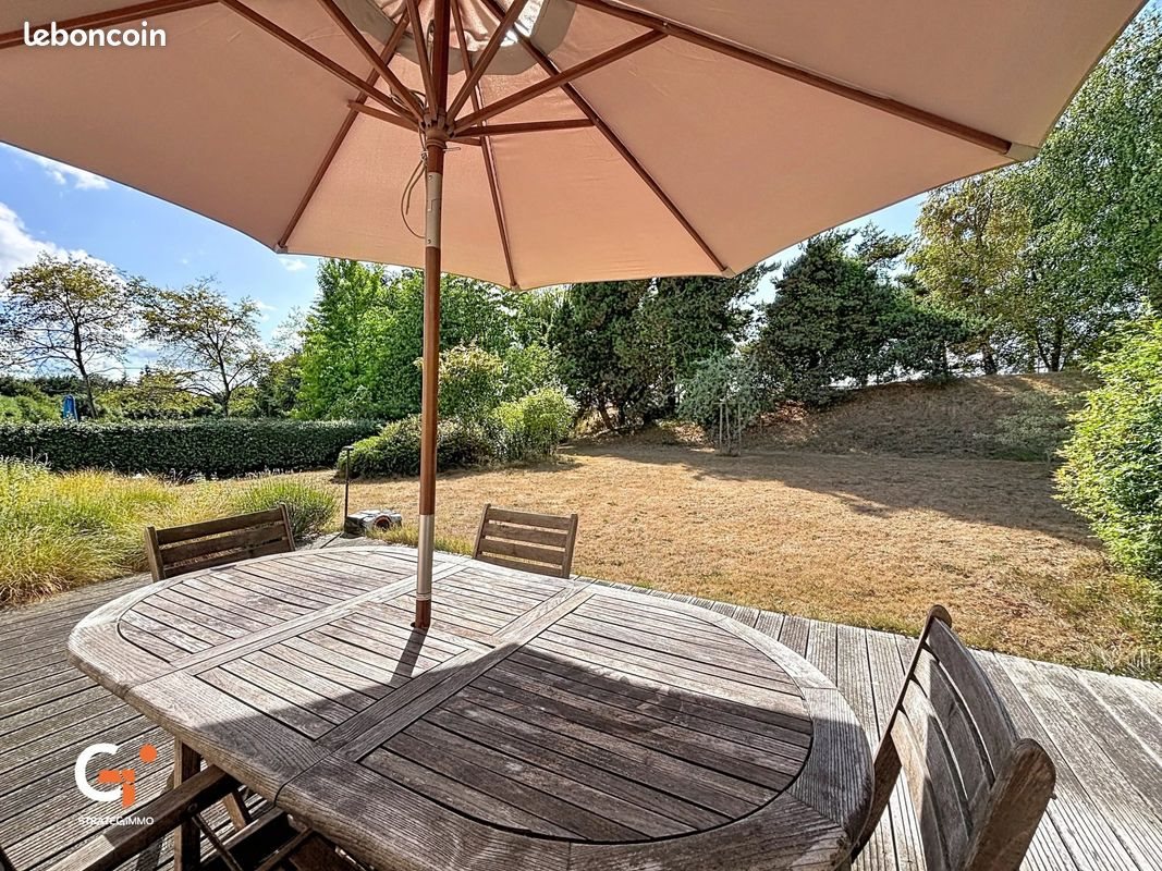 Maison à vendre, 168m², Mont-Saint-Aignan