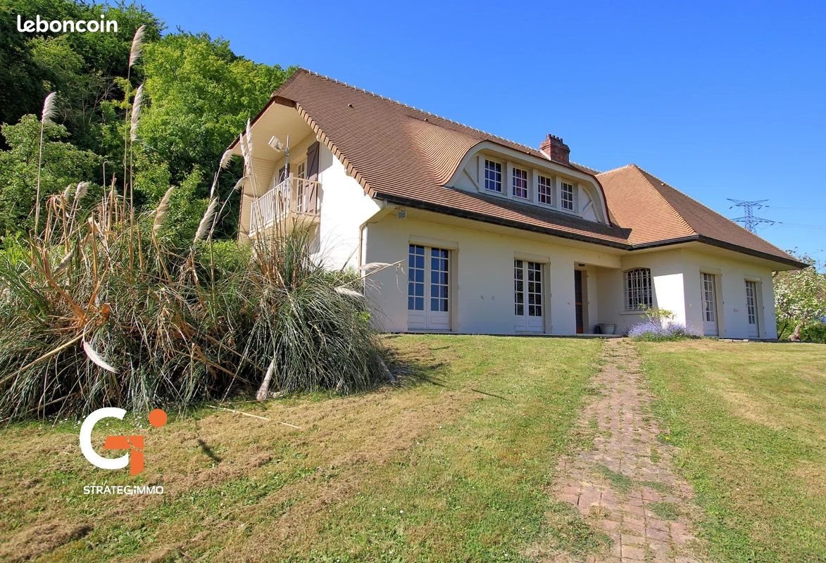 Maison à vendre, 235m², Eu