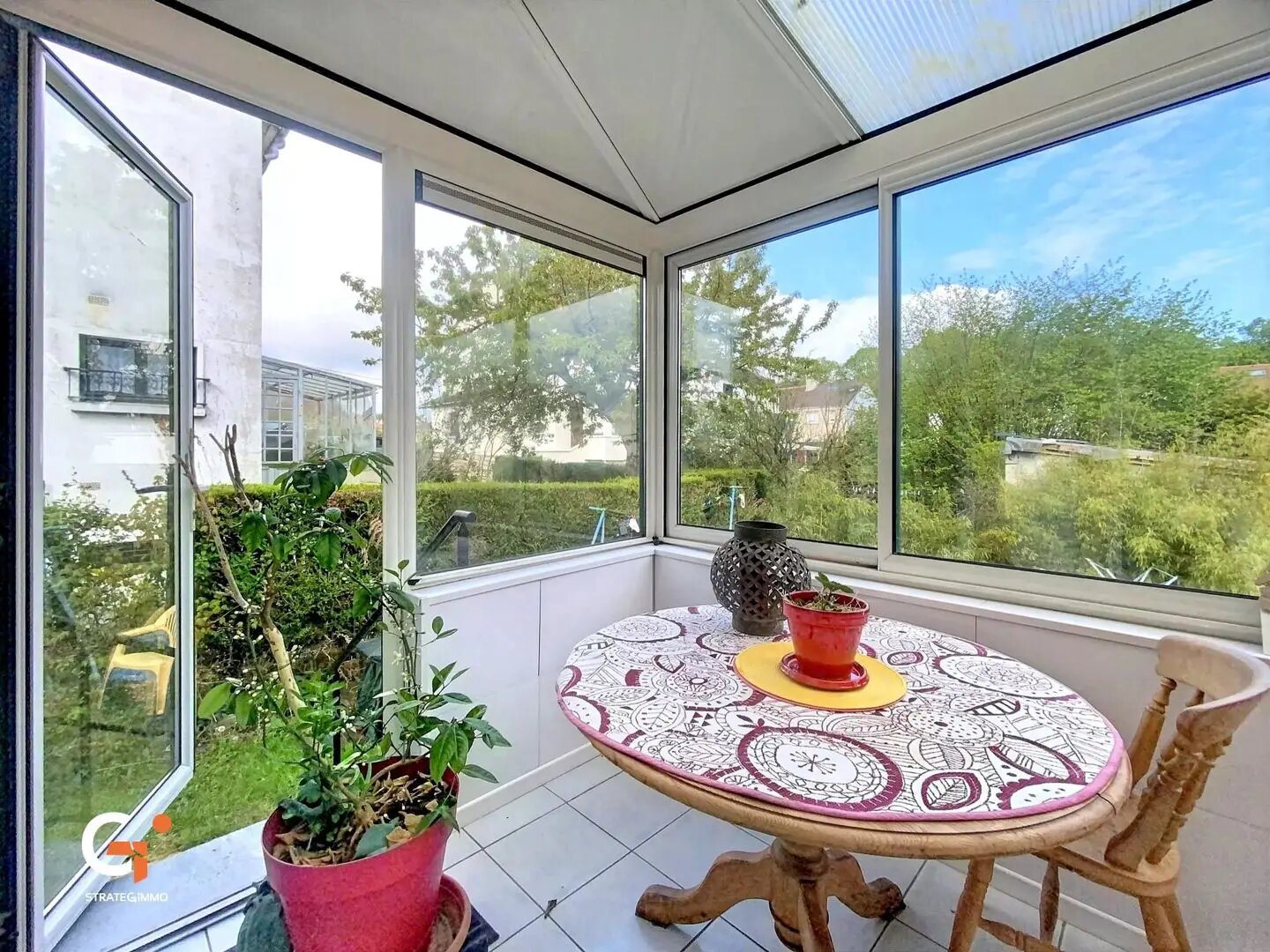 Maison à vendre, 100m², Saint-Etienne-du-Rouvray