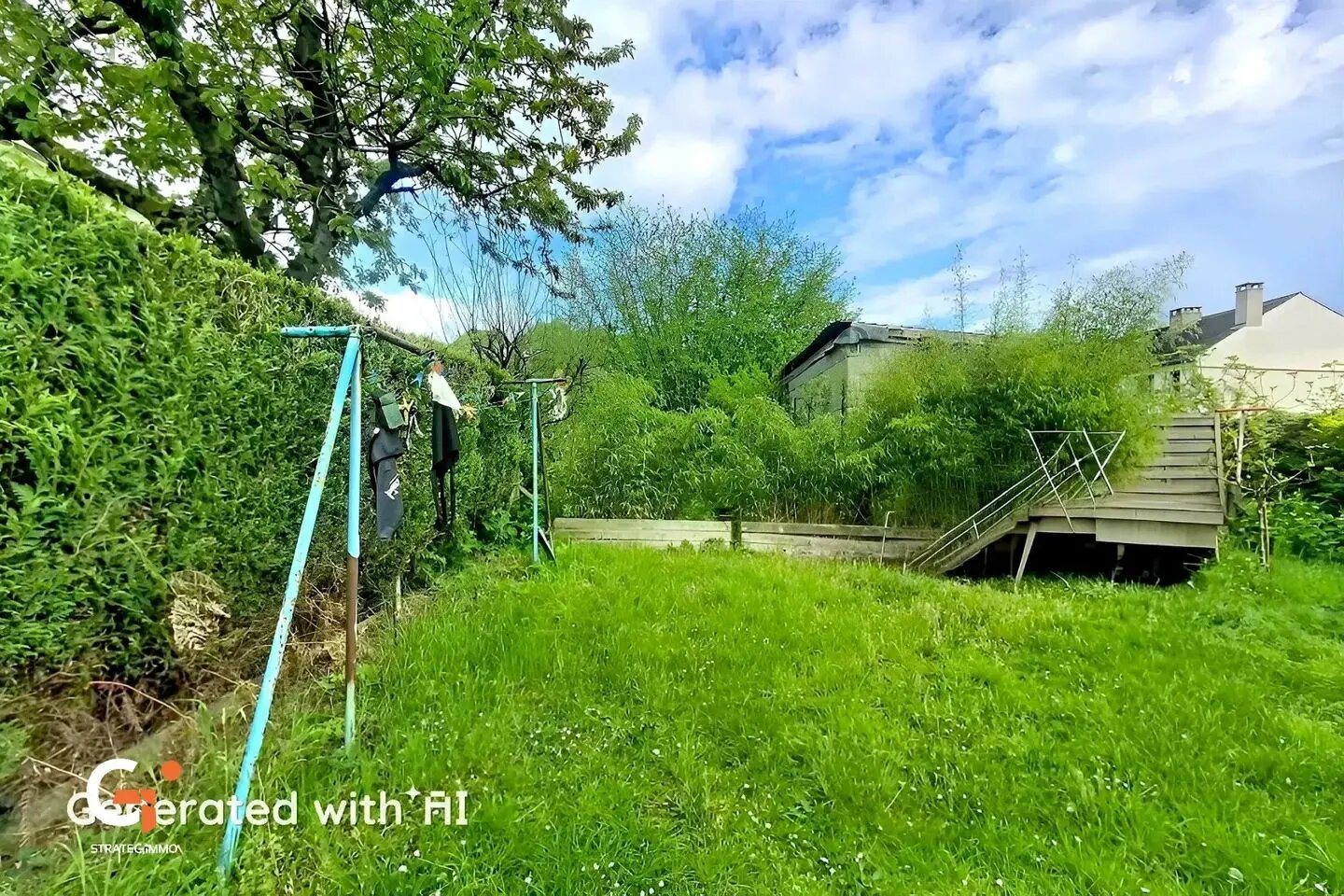 Maison à vendre, 100m², Saint-Etienne-du-Rouvray