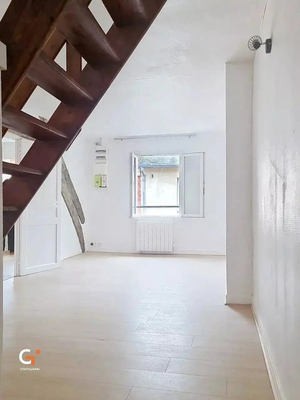 Appartement à vendre, 57m², Dieppe