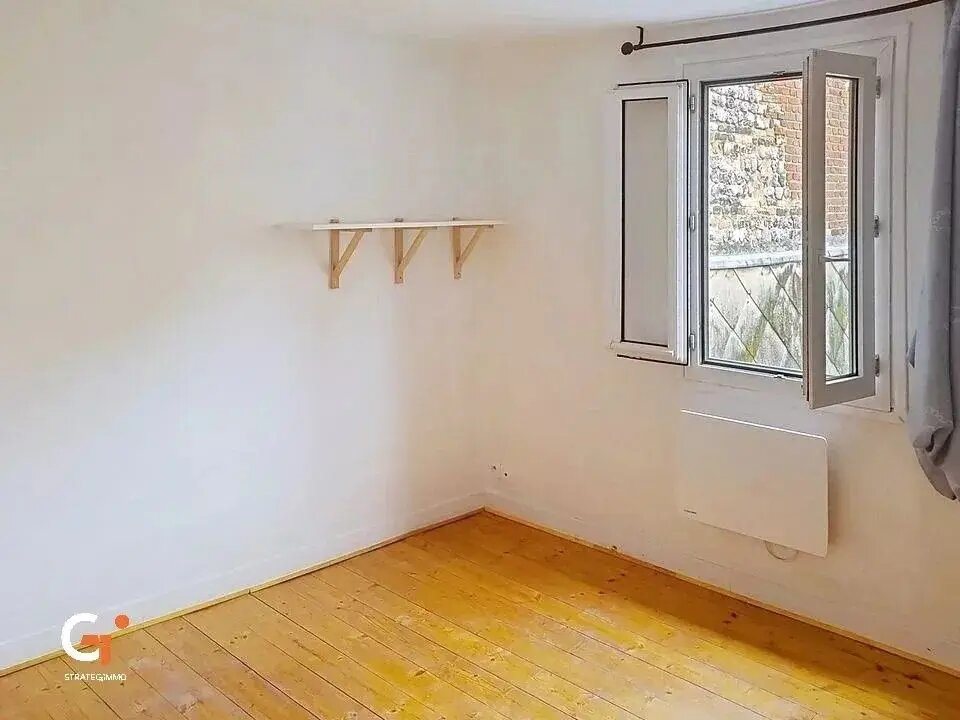 Appartement à vendre, 57m², Dieppe