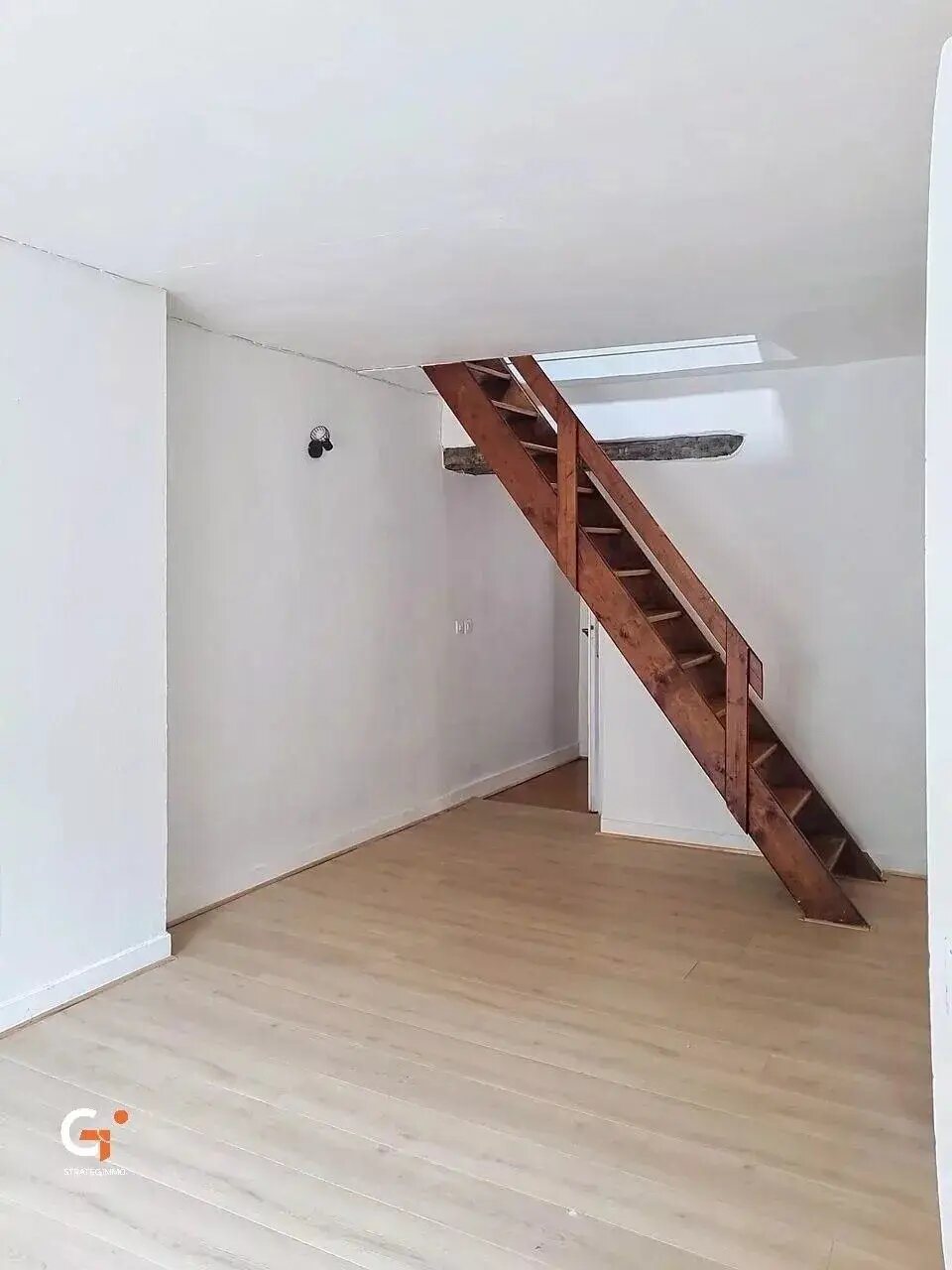 Appartement à vendre, 57m², Dieppe