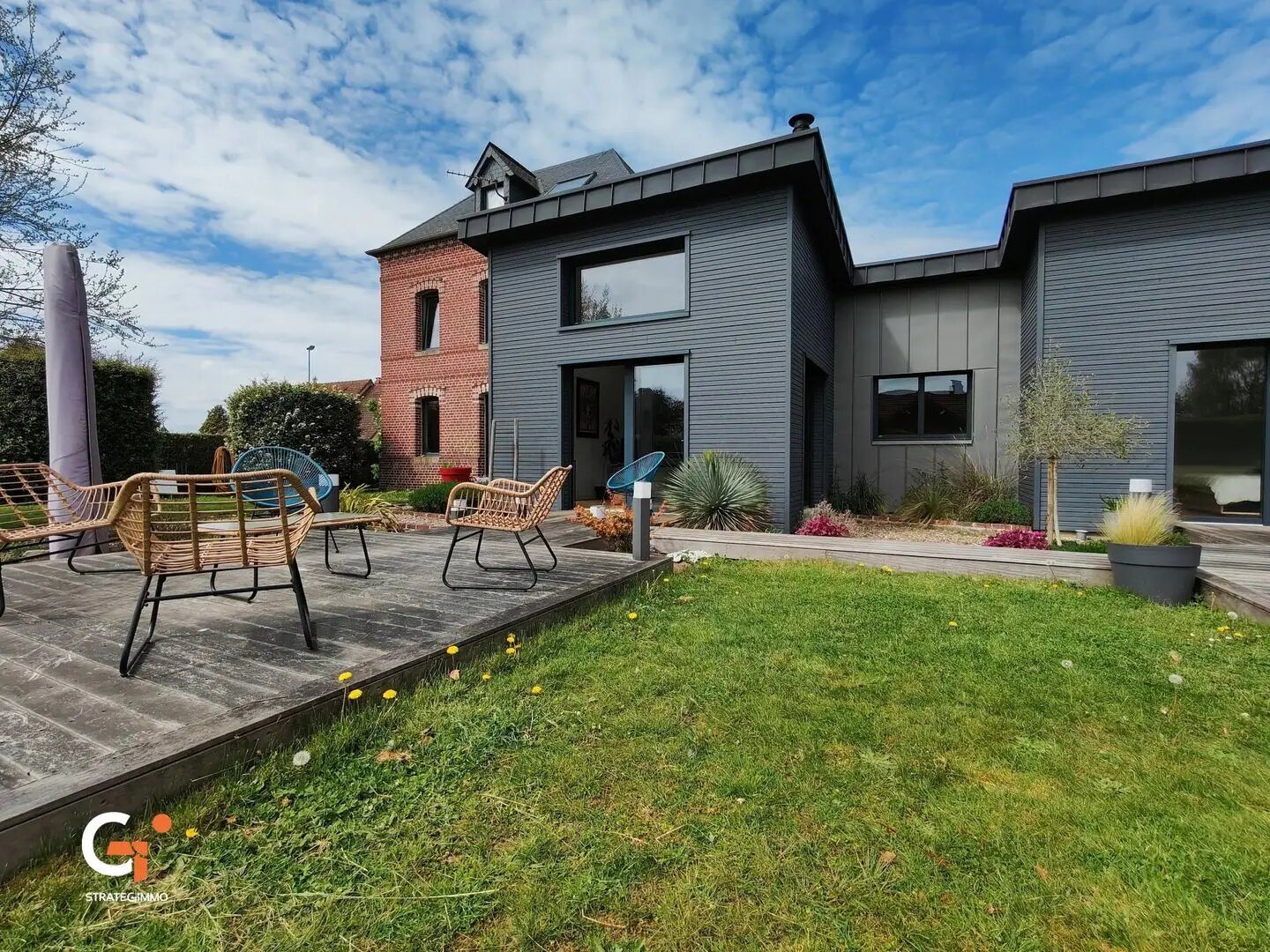 Maison à vendre, 196m², Rouen