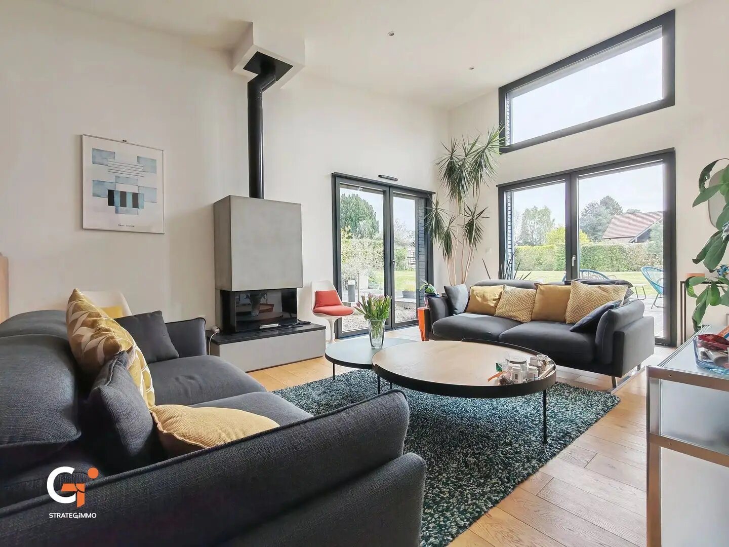 Maison à vendre, 196m², Rouen