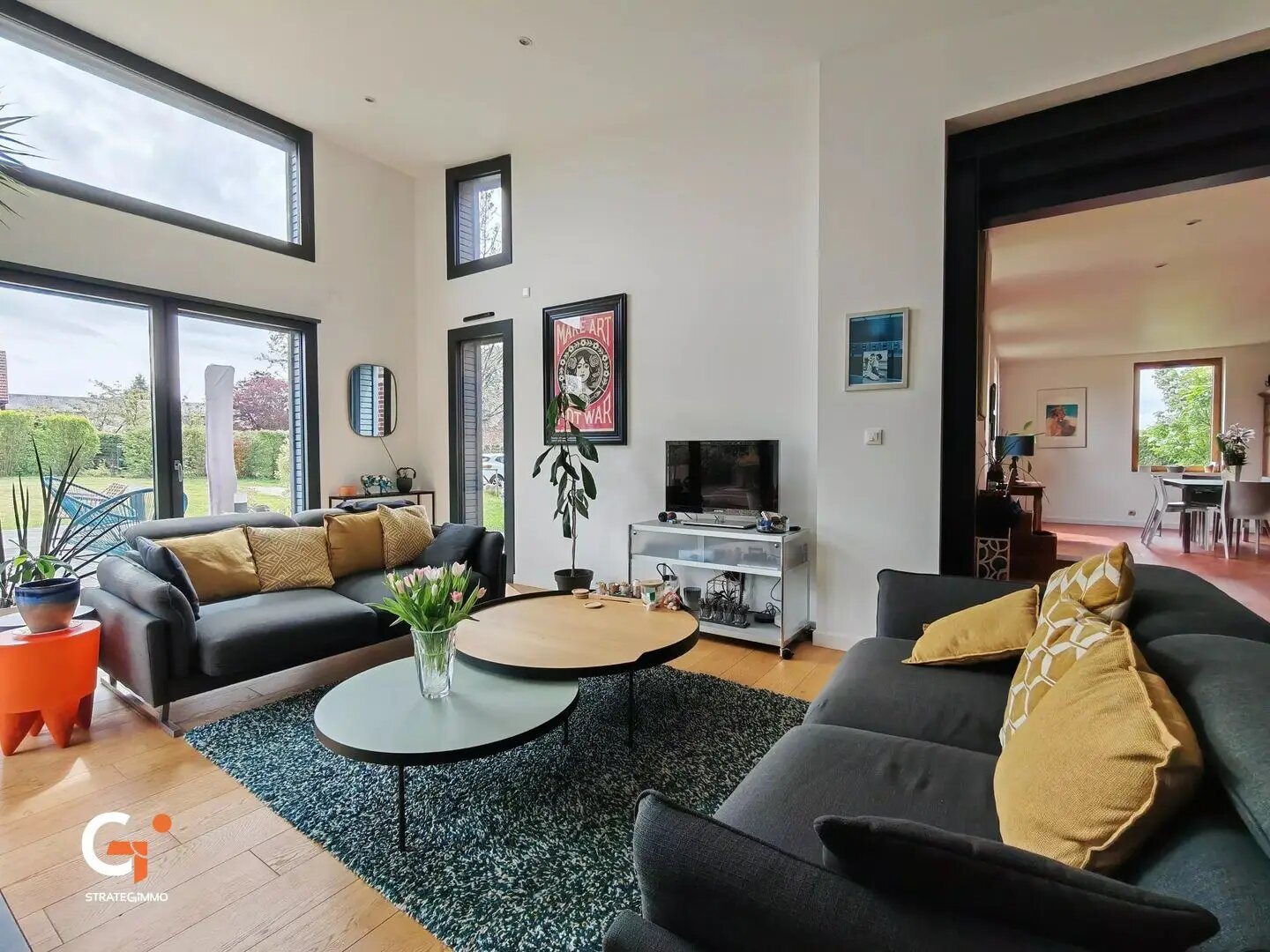 Maison à vendre, 196m², Rouen