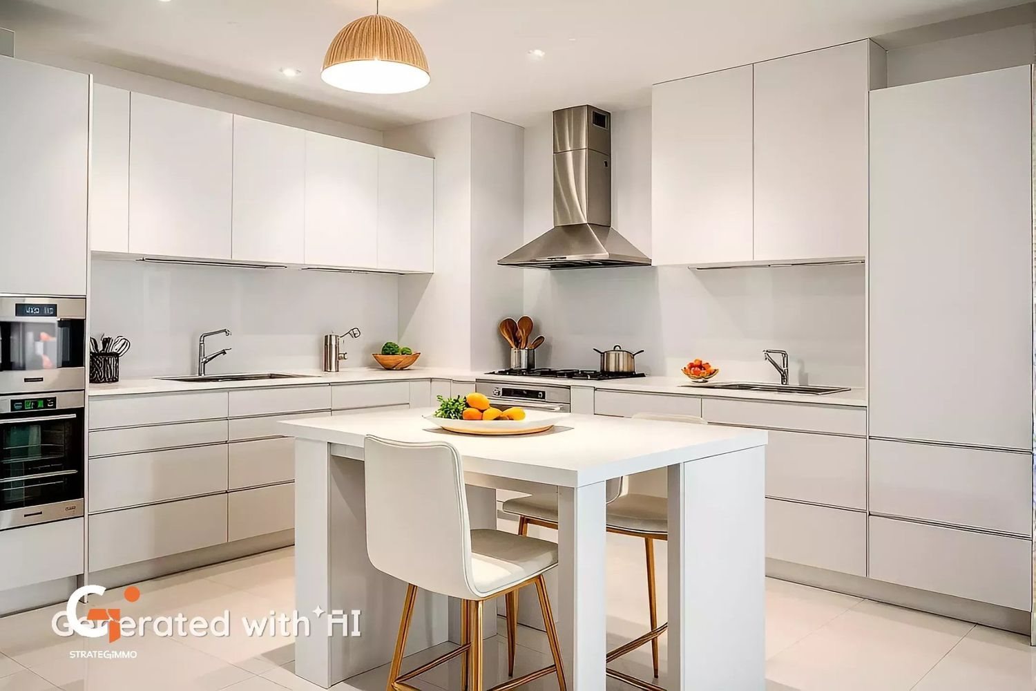 Appartement à vendre, 82m², Rouen